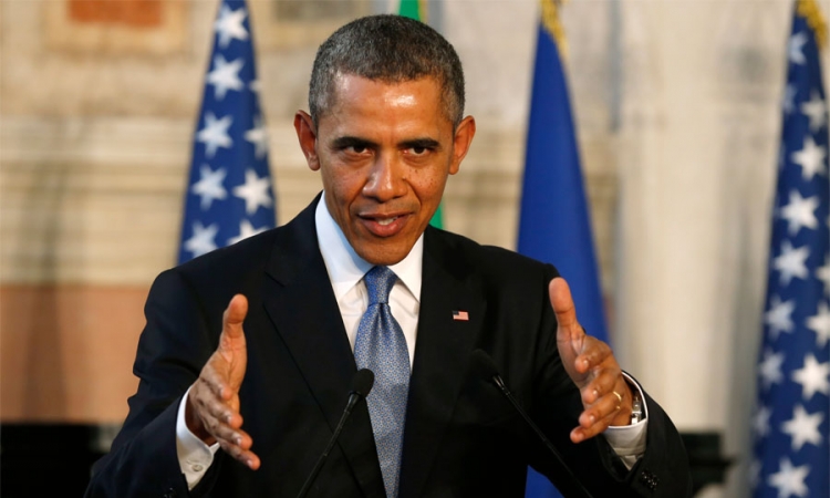Obama dolazi u Beograd?