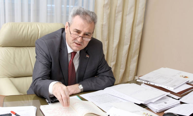 Savanović: Nećemo štititi neradnike