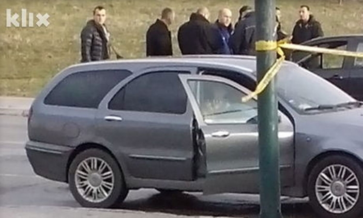 Pucnjava u blizini SOS Dječijeg sela u Sarajevu