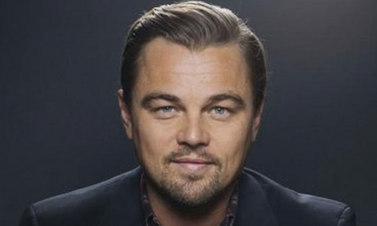 Leonardo di Kaprio se sprema za ulogu šizofreničara
