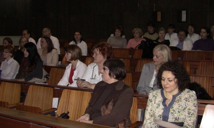 Održana radionica o neuroprotektivnoj strategiji