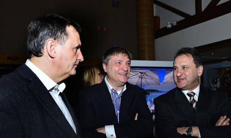 "Srpski Davos" okupio 600 učesnika