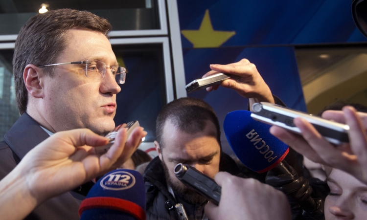 Postignut dogovor o isporuci gasa
