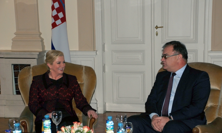 Teritorijalni integritet ključan za svaki oblik podrške