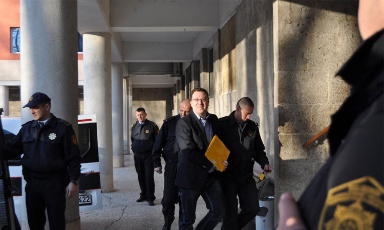Zahtjev za izuzeće tužilaštva USK-a u predmetu Lipovača i Gluhalić