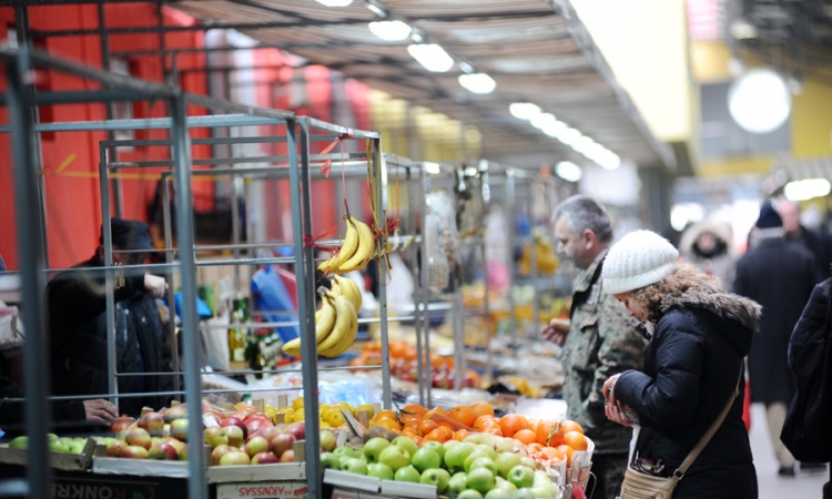 Građani BiH najviše vole banane