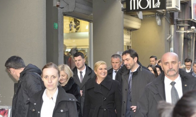 Kitarevićeva probala sarajevske ćevape