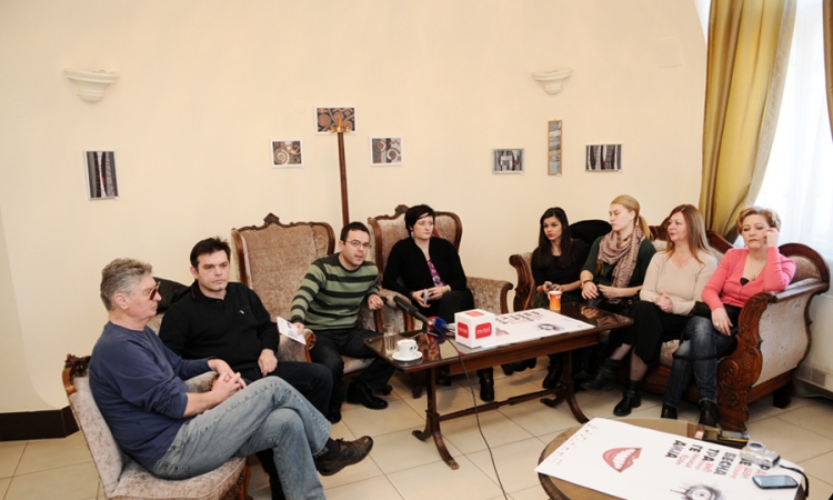 Euforija zbog "Urnebesne tragedije"
