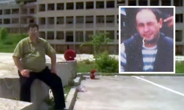 Pišonja poginuo u Sarajevu, Žuga živi na moru