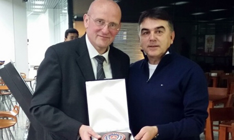 Tužilaštvo spremno da obezbjeđuje papinu posjetu