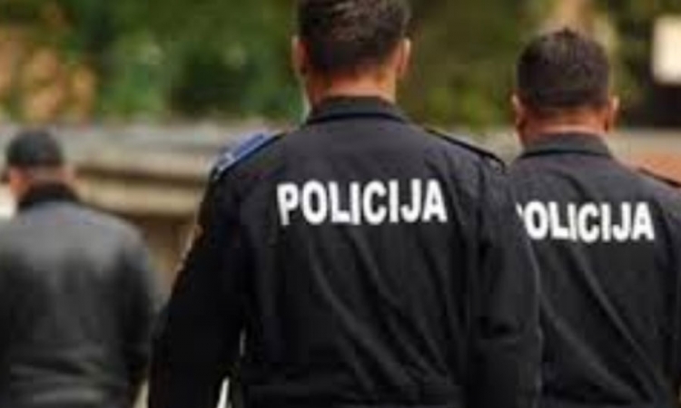 Potraga za napadačem na sina imama Beganovića