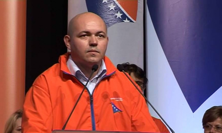 Bećirović: Mora se prestati s maksimalističkim pristupom