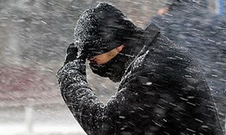 Crveno upozorenje za Jadran i istočnu Hercegovinu