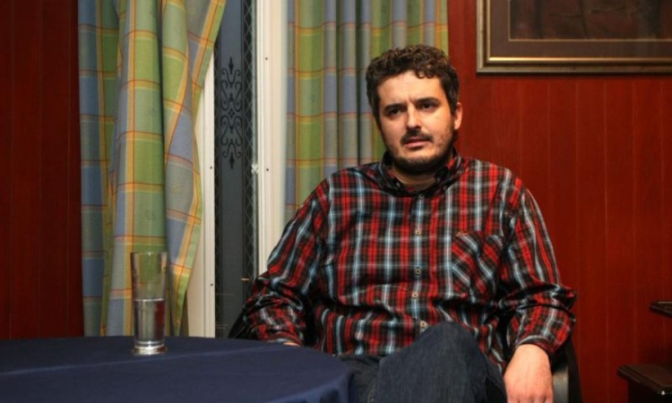 Raspudić: DF glavni faktor nestabilnosti   