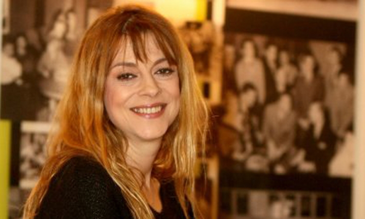 Anita Mančić dobitnica nagrade "Žanka Stokić"