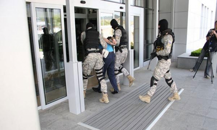 Povećati broj žena u policijskim strukturama