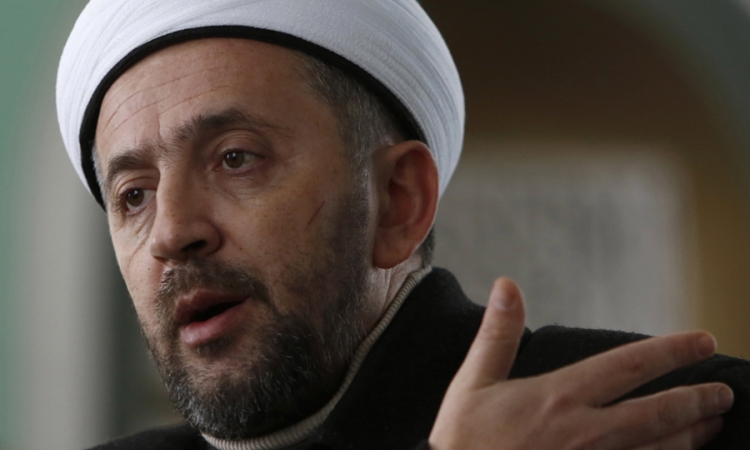 Imam Beganović: I moje su dijete napali zbog mene