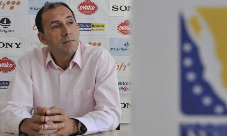Mahmutović: ABA liga ovako ne može dalje