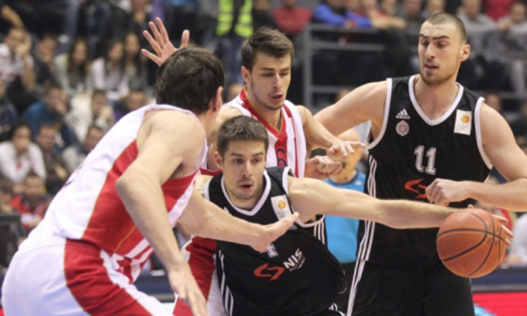 Partizan i Zvezda uz regionalu ligu