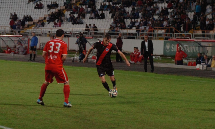 Krstičević se raduje derbiju