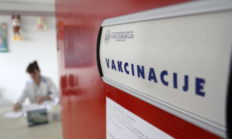 Epidemija morbila odjavljena u Modriči i Loparama