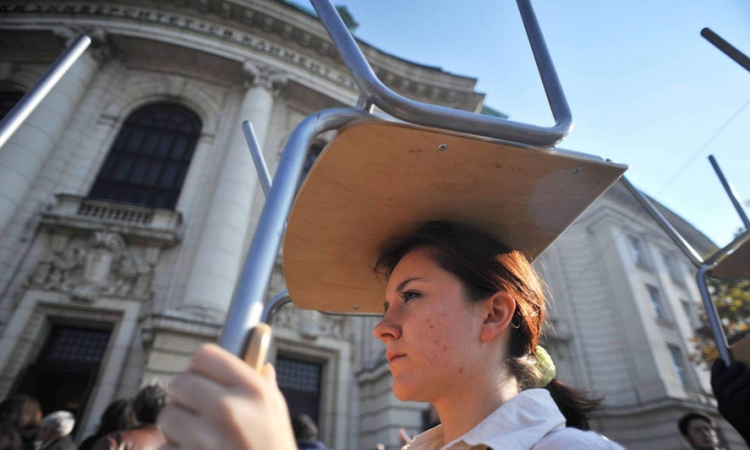 Stipendije za 370 studenata