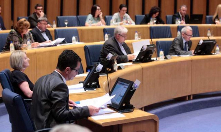Srpski delegati traže hitnu raspravu o izmjeni Krivičnog zakona BiH
