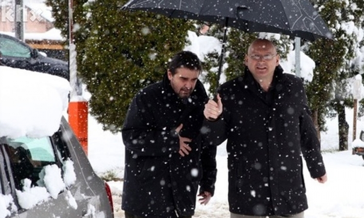 Goranu Zupcu izrečena uslovna kazna