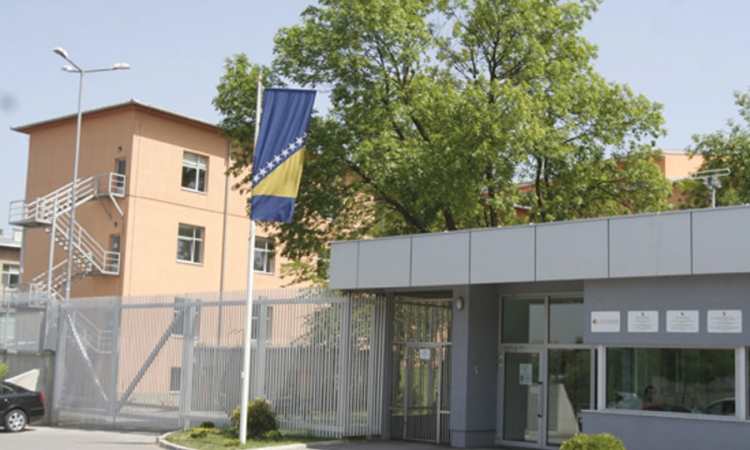 Ukinut pritvor Goranu Popoviću optuženom za ratni zločin 