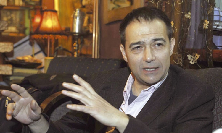 Preminuo Vlada Divljan