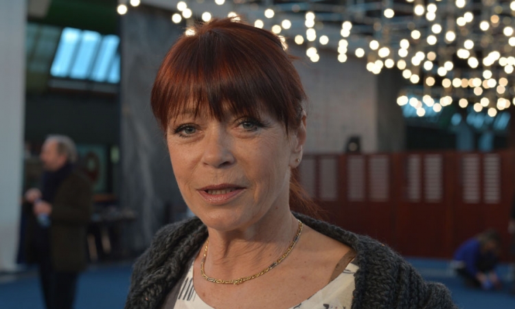 Neda Arnerić: Čista petica za selektore "Festa"