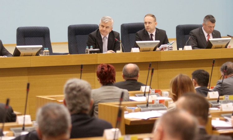 Razmotren Nacrt zakona o porezu na nepokretnosti