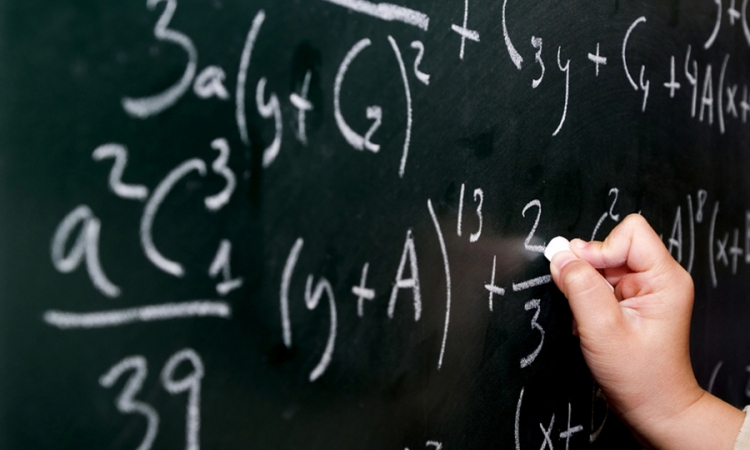 Budite matematički genije u par koraka