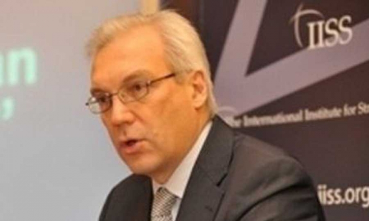 Gruško: NATO ima dugu istoriju "hibridnih ratova"