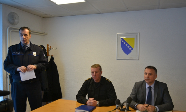 Čvrsti dokazi protiv Budimlića