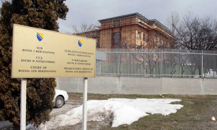 Bivšem direktoru tri mjeseca robije