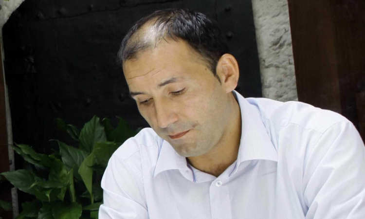 Mahmutović tuži Nurkića