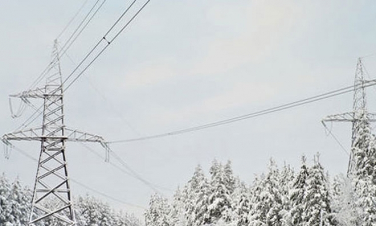Bez struje više hiljada domaćinstava u FBiH