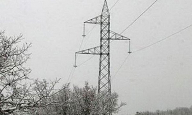 Građani Han Pijesaka dobili električnu energiju