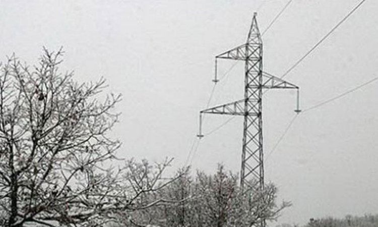 Bez struje još 230 potrošača u Varešu 