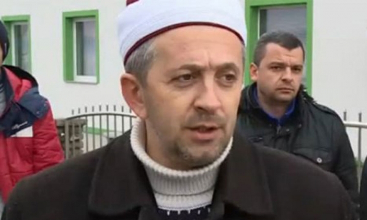 Beganovića premještaju u drugi džemat