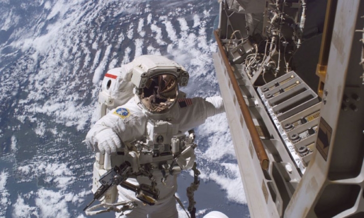 Zvaničnik NASA: Bez Rusije smo "izgubljeni" u svemiru
