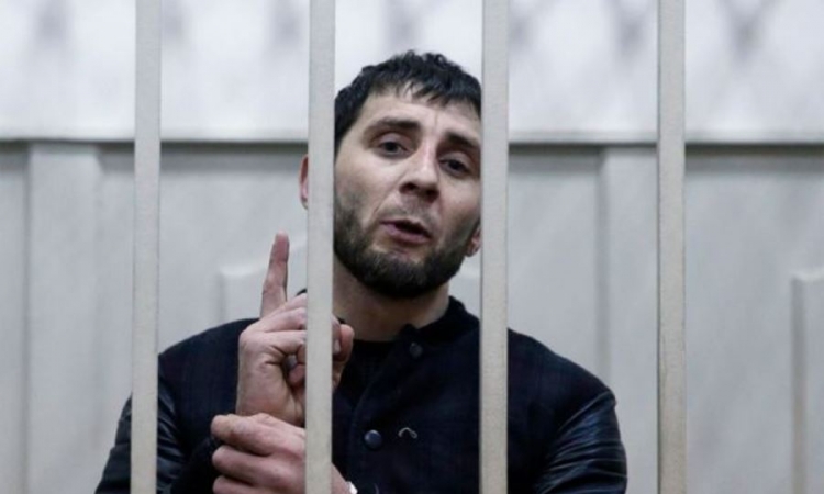 Kadirov: Dadajev ne bi učinio ništa protiv Rusije