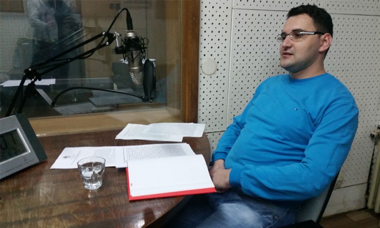 Klokić: Saradnja sa Srbijom od najvećeg značaja