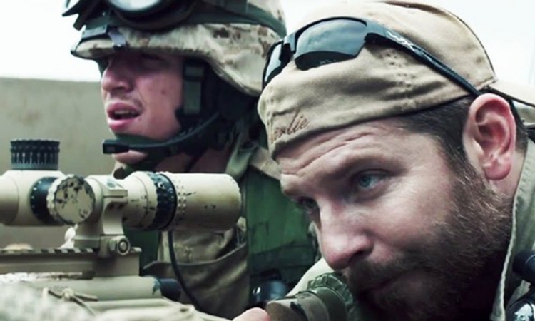 "Američki snajperista" film sa najvećom zaradom