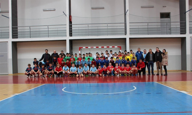 Sport zbližava: Slijedi turnir u Tuzli