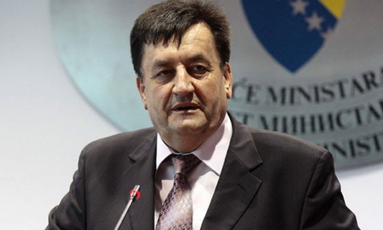Rok za imenovanje Savjeta ministara 15. mart