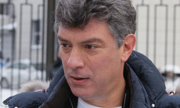 U Njemcova pucao Dadajev