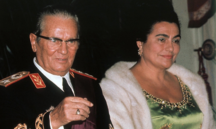 Tito bio protiv Ustava iz 1974. godine?