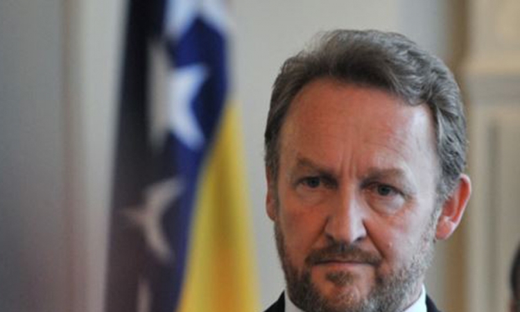 Počeo sastanak Kolegijuma SDA u Sarajevu